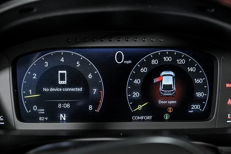 2023 Honda FL5 Civic Type R - Image 20 of 31
