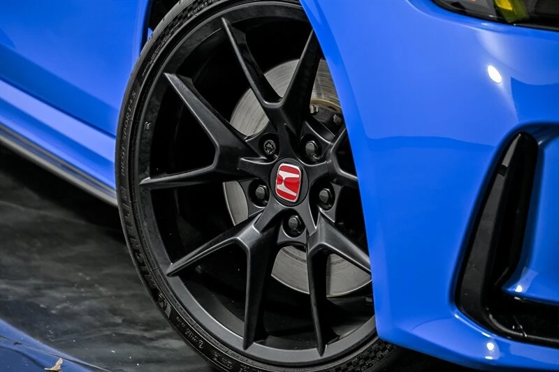 2023 Honda FL5 Civic Type R - Image 3 of 31