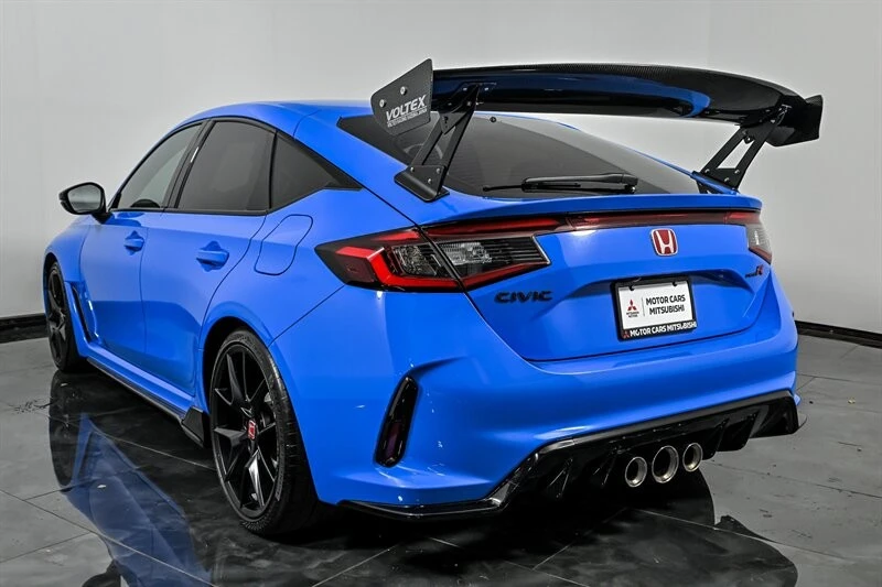 2023 Honda FL5 Civic Type R - Image 7 of 31