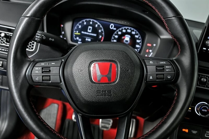 2023 Honda FL5 Civic Type R - Image 21 of 31