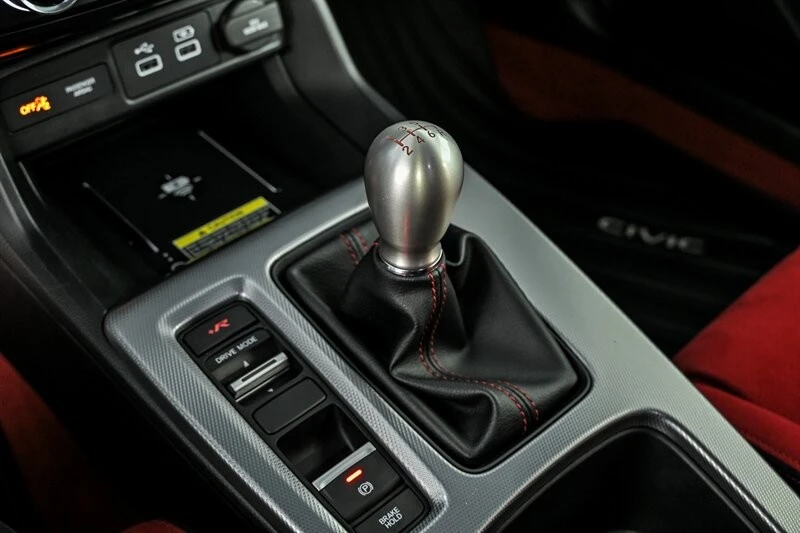 2023 Honda FL5 Civic Type R - Image 30 of 31