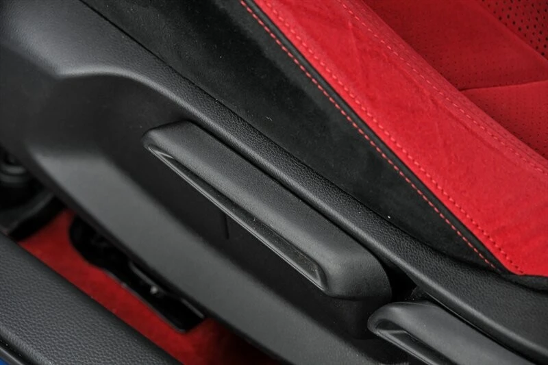 2023 Honda FL5 Civic Type R - Image 19 of 31