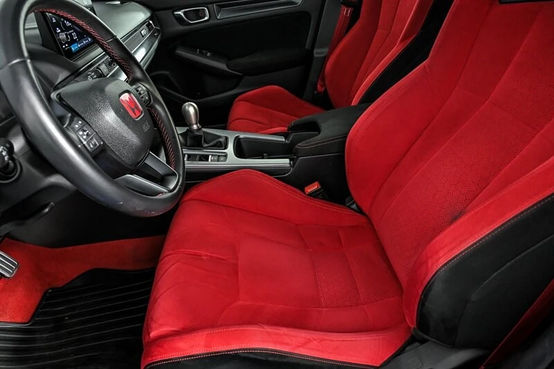 2023 Honda FL5 Civic Type R - Image 15 of 31