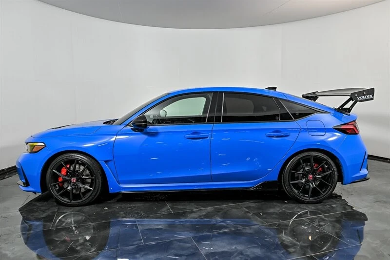 2023 Honda FL5 Civic Type R - Image 6 of 31