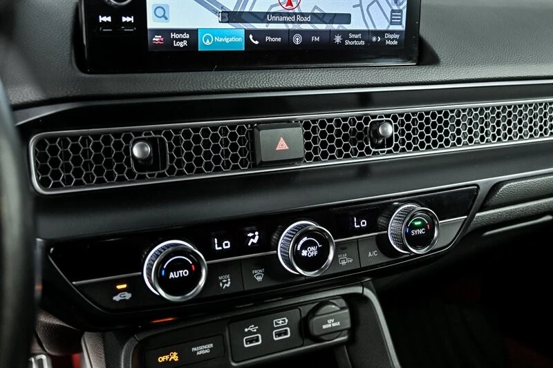 2023 Honda FL5 Civic Type R - Image 26 of 31