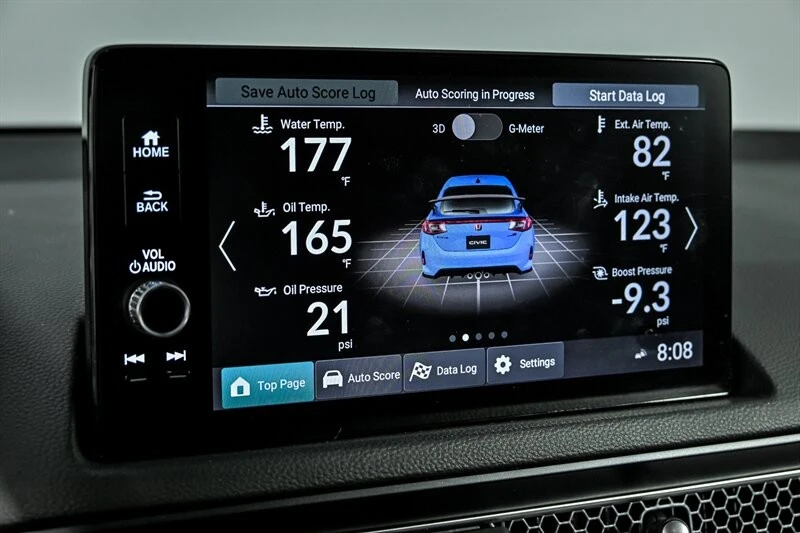 2023 Honda FL5 Civic Type R - Image 23 of 31