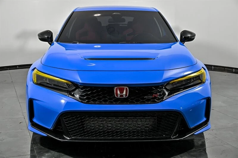 2023 Honda FL5 Civic Type R - Image 4 of 31