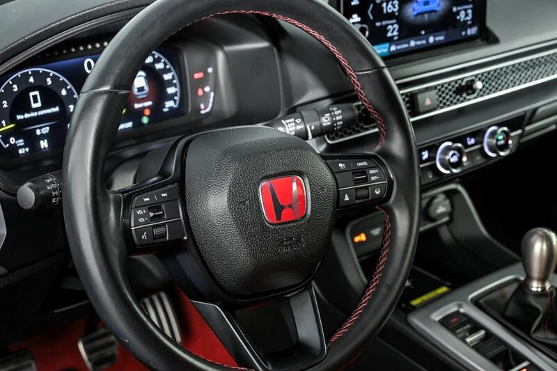2023 Honda FL5 Civic Type R - Image 18 of 31