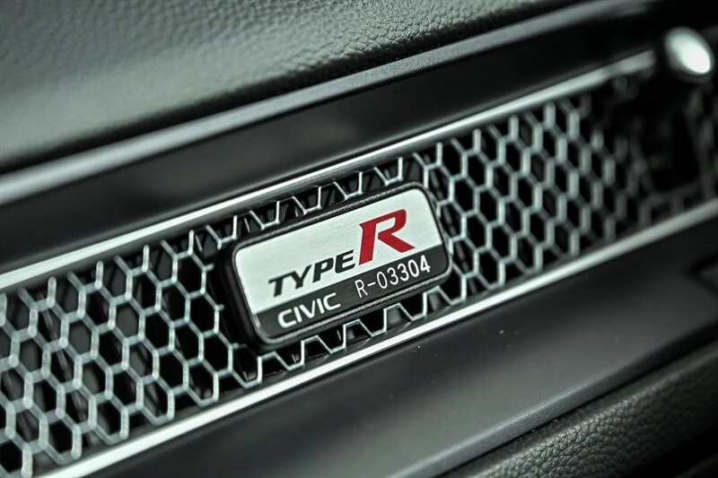 2023 Honda FL5 Civic Type R - Image 28 of 31