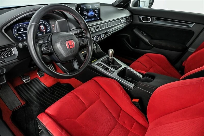 2023 Honda FL5 Civic Type R - Image 14 of 31