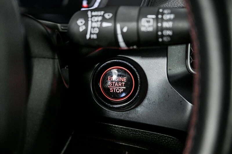 2023 Honda FL5 Civic Type R - Image 22 of 31