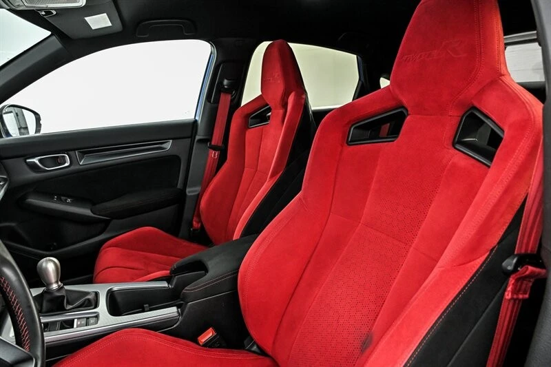 2023 Honda FL5 Civic Type R - Image 16 of 31