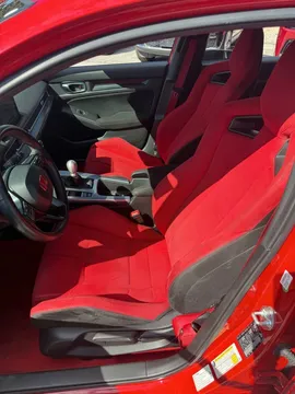 2023 Honda FL5 Civic Type R - Image 3 of 7