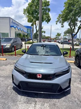 2023 Honda Civic Type R Limited Edition Hatchback Sedan 4D