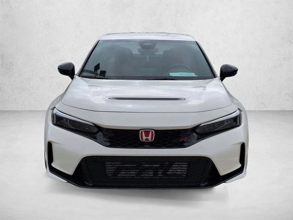 2023 Honda FL5 Civic Type R - Image 1 of 14