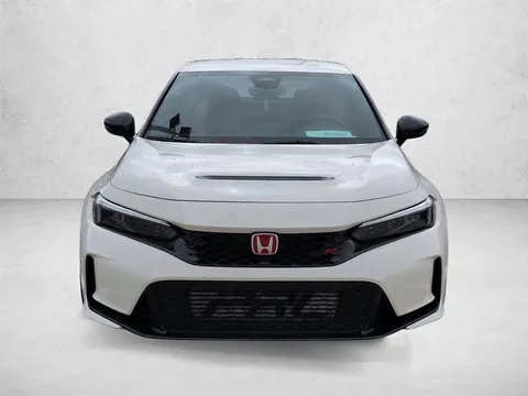 2023 Honda Civic Type R Manual