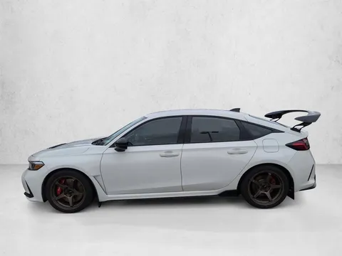 2023 Honda FL5 Civic Type R - Image 4 of 14