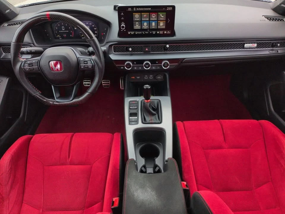 2023 Honda FL5 Civic Type R - Image 9 of 14