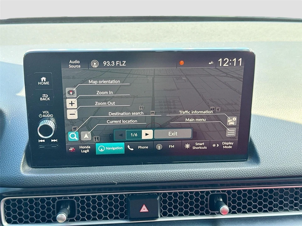 2023 Honda FL5 Civic Type R - Image 13 of 21