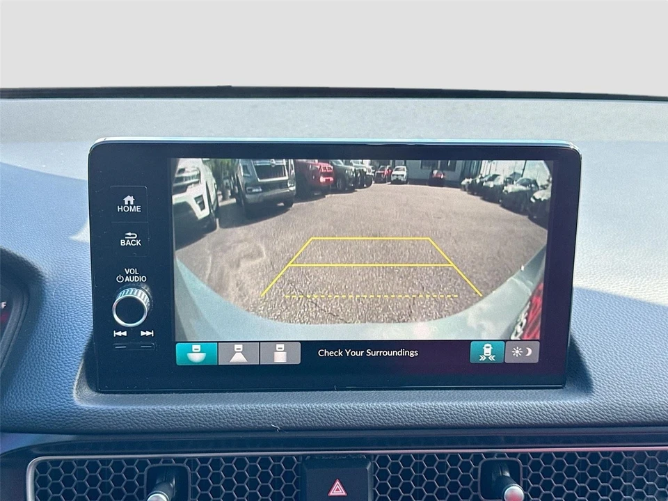 2023 Honda FL5 Civic Type R - Image 14 of 21