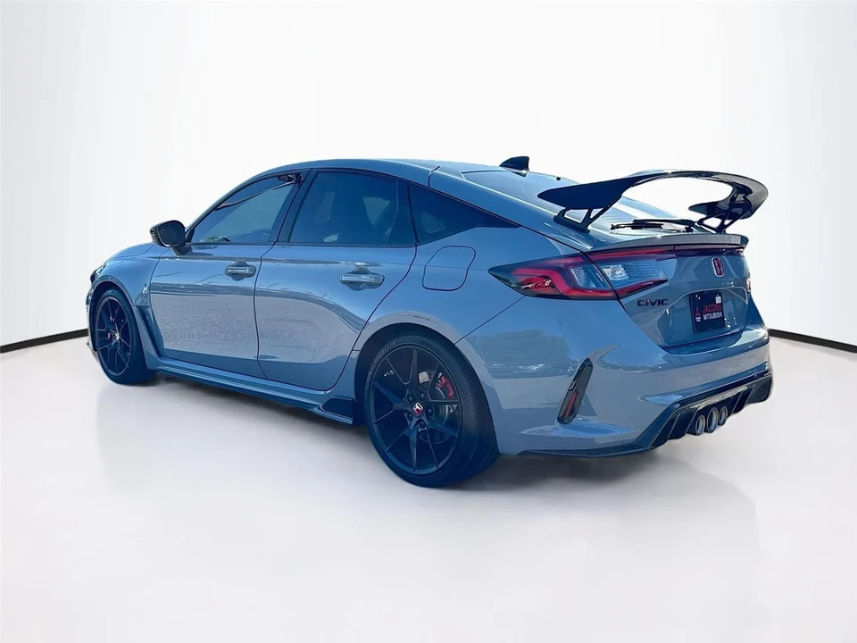 2023 Honda FL5 Civic Type R - Image 5 of 14
