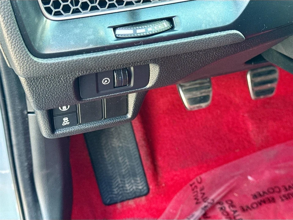 2023 Honda FL5 Civic Type R - Image 10 of 21