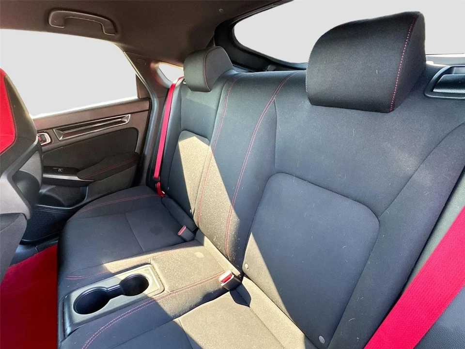 2023 Honda FL5 Civic Type R - Image 10 of 14