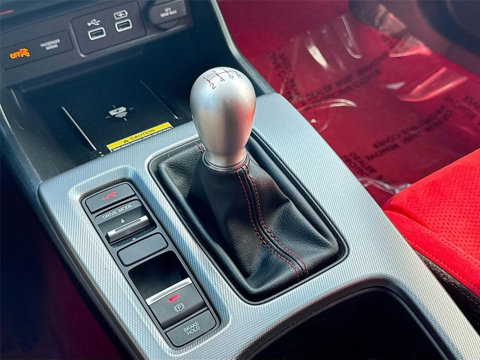 2023 Honda FL5 Civic Type R - Image 17 of 21