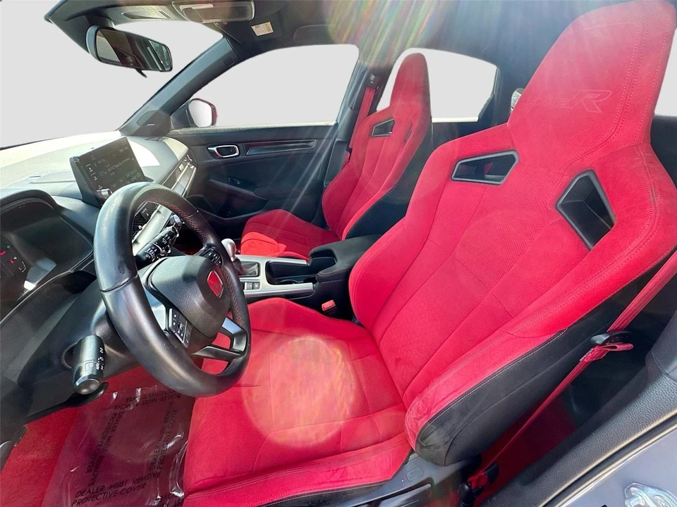 2023 Honda FL5 Civic Type R - Image 21 of 21