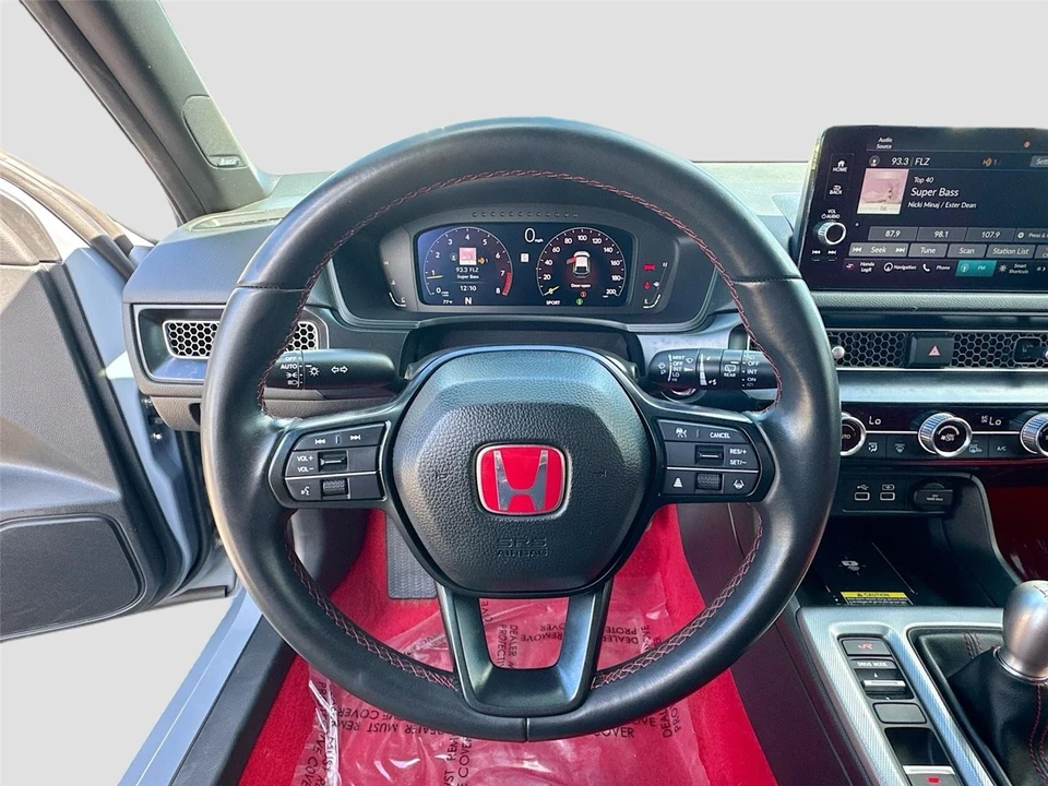 2023 Honda FL5 Civic Type R - Image 11 of 21