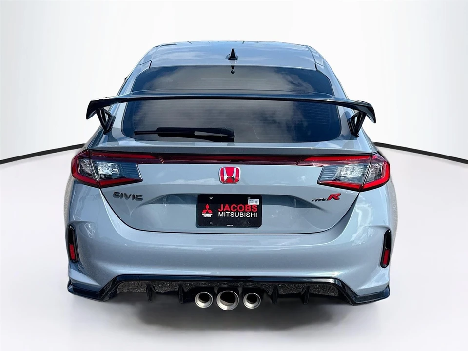 2023 Honda FL5 Civic Type R - Image 6 of 21