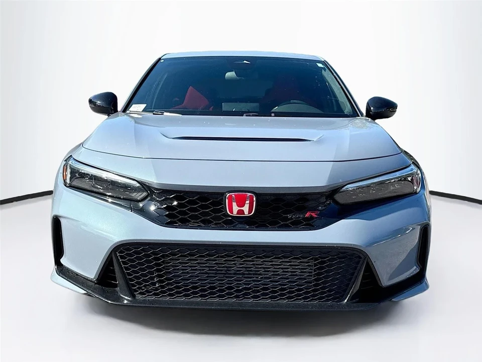 2023 Honda FL5 Civic Type R - Image 2 of 14