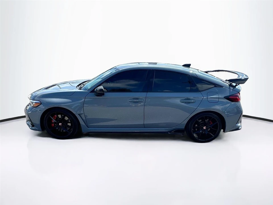 2023 Honda FL5 Civic Type R - Image 4 of 21