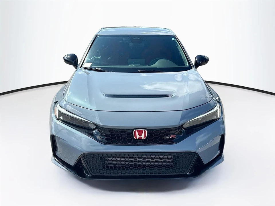 2023 Honda FL5 Civic Type R - Image 2 of 21