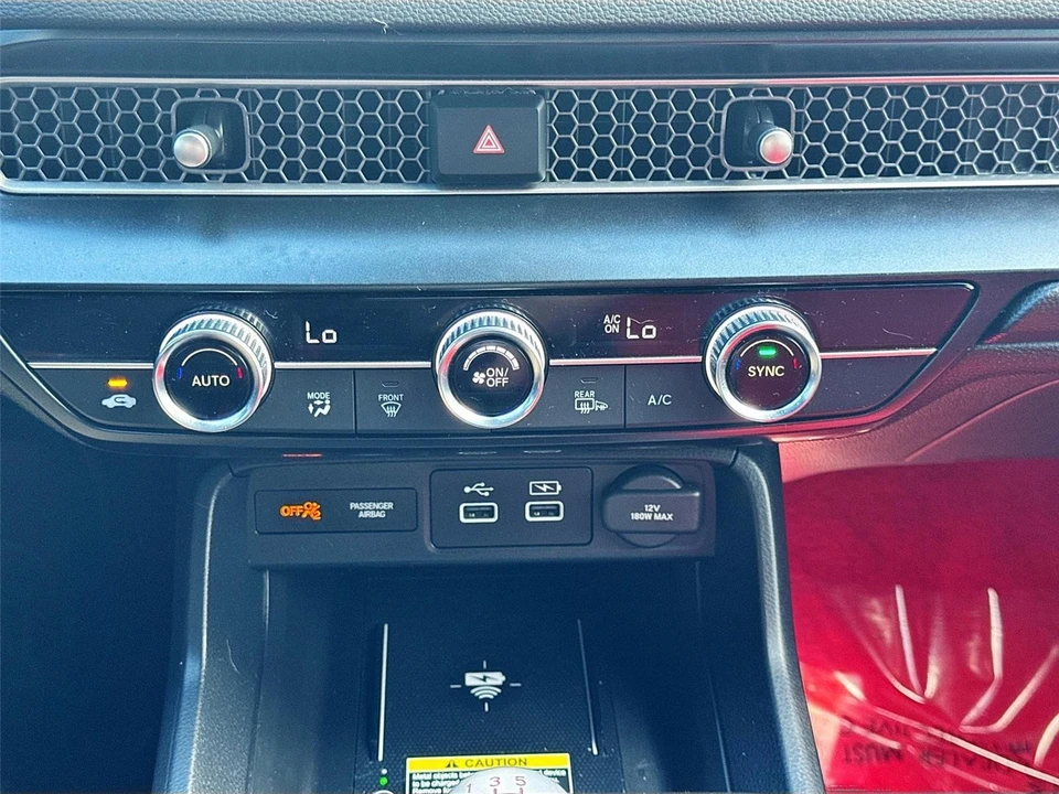 2023 Honda FL5 Civic Type R - Image 16 of 21
