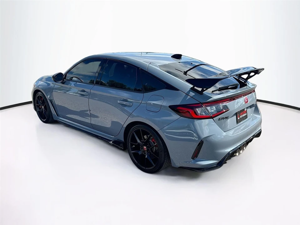 2023 Honda FL5 Civic Type R - Image 5 of 21