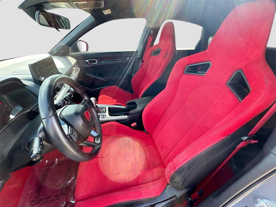 2023 Honda FL5 Civic Type R - Image 21 of 21