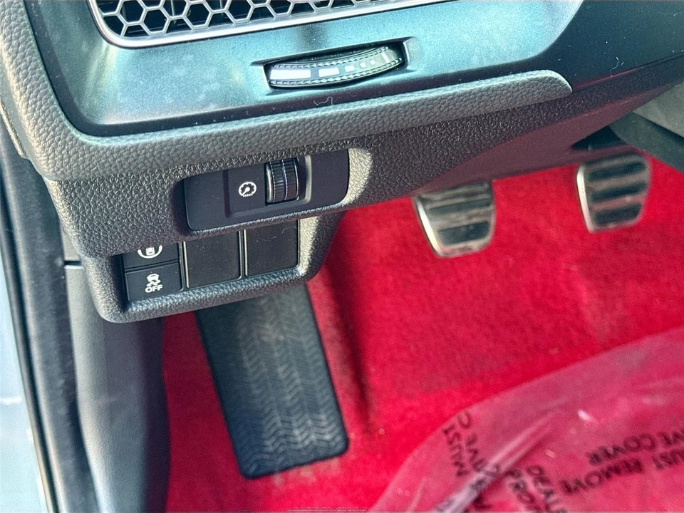 2023 Honda FL5 Civic Type R - Image 10 of 21