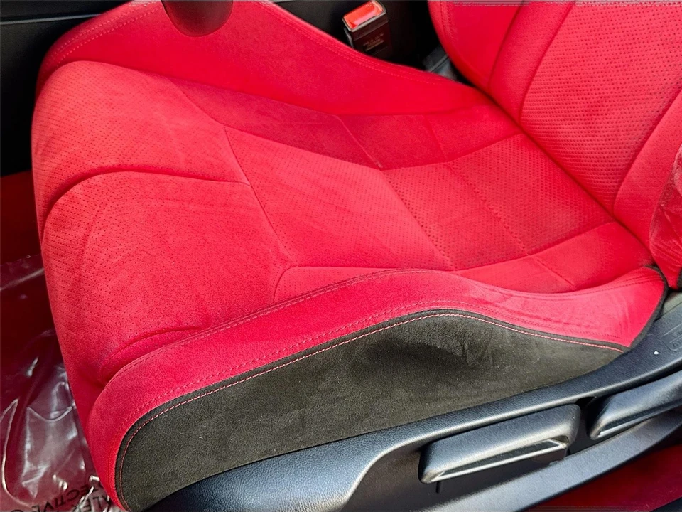 2023 Honda FL5 Civic Type R - Image 20 of 21