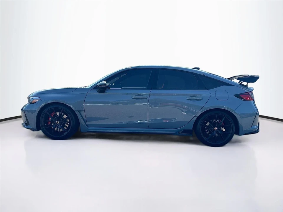 2023 Honda FL5 Civic Type R - Image 4 of 14