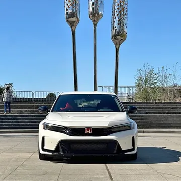 2023 Honda Civic Type R