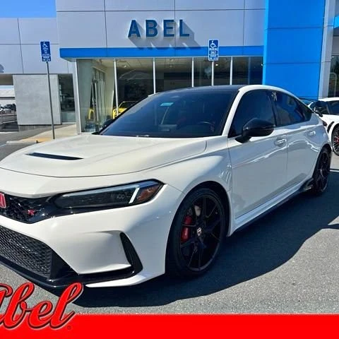 2023 Honda FL5 Civic Type R - Image 1 of 1