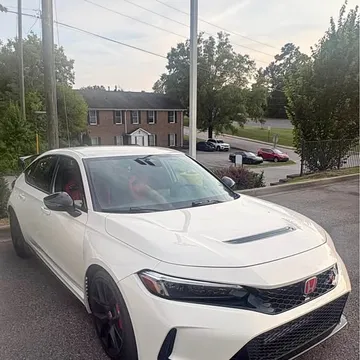2023 Honda Civic Type R
