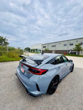 2023 Honda FL5 Civic Type R - Image 3 of 19