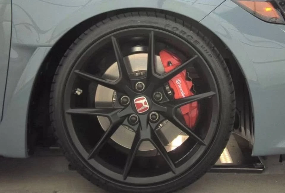 2023 Honda FL5 Civic Type R - Image 7 of 11