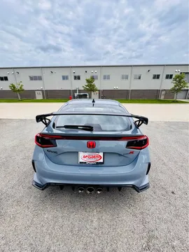 2023 Honda FL5 Civic Type R - Image 4 of 19
