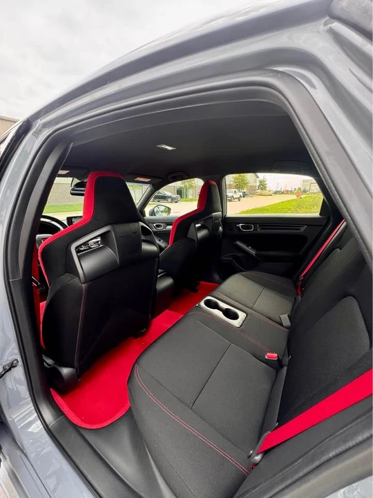 2023 Honda FL5 Civic Type R - Image 10 of 19