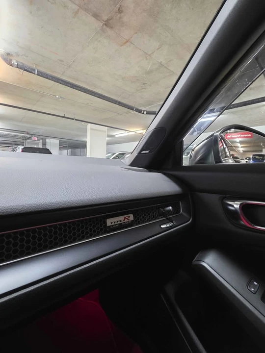 2023 Honda FL5 Civic Type R - Image 14 of 18