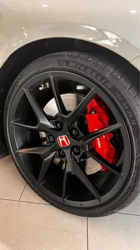 2023 Honda FL5 Civic Type R - Image 3 of 13