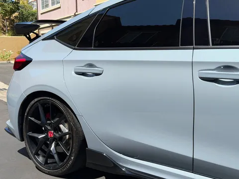 2023 Honda FL5 Civic Type R - Image 3 of 14